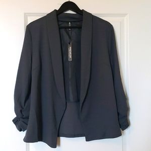 Fashion Blazer NWT